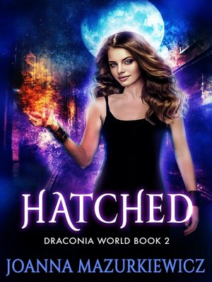 cover image of Hatched